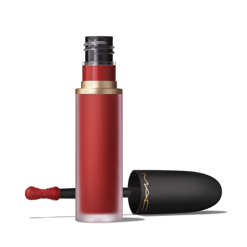 Powder Kiss Lip + Cheek Mousse - Ruby Boo