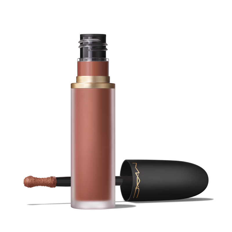 Powder Kiss Lip + Cheek Mousse - Habit