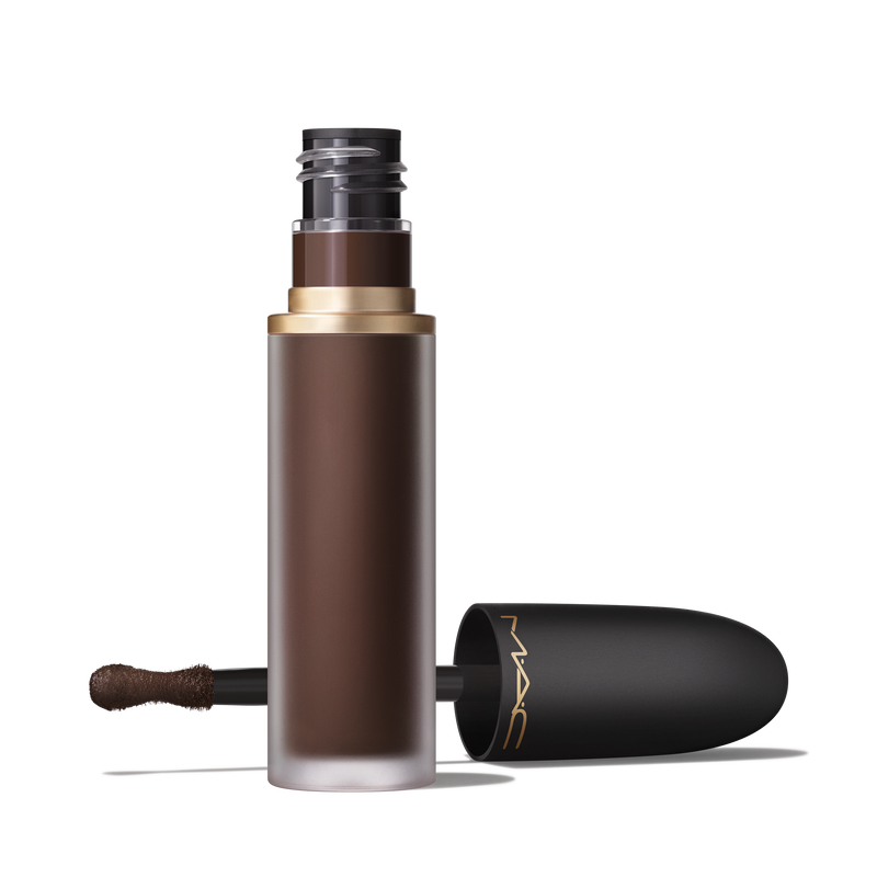 Powder Kiss Lip + Cheek Mousse - Chestnut