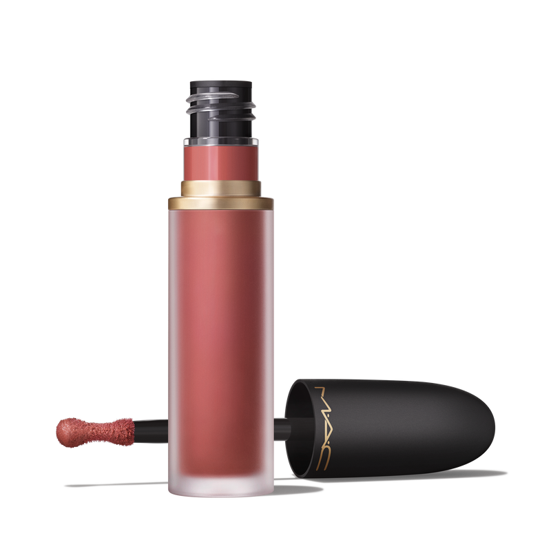 Powder Kiss Lipstick