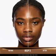 Studio Radiance Skin Tint Stick, 8.0 g, Deep 3, Model, deep