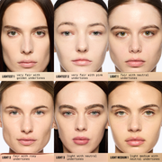 Studio Radiance Skin Tint Stick, 8.0 g, Light 3, Model, multiple