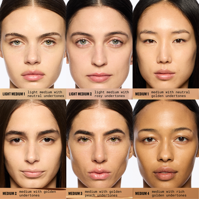 Studio Radiance Skin Tint Stick | MAC Cosmetics