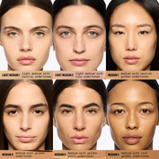 Studio Radiance Skin Tint Stick, 8.0 g, Medium 4, Model, multiple