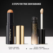 Studio Radiance Skin Tint Stick, 8.0 g, Medium Deep 1, Alt
