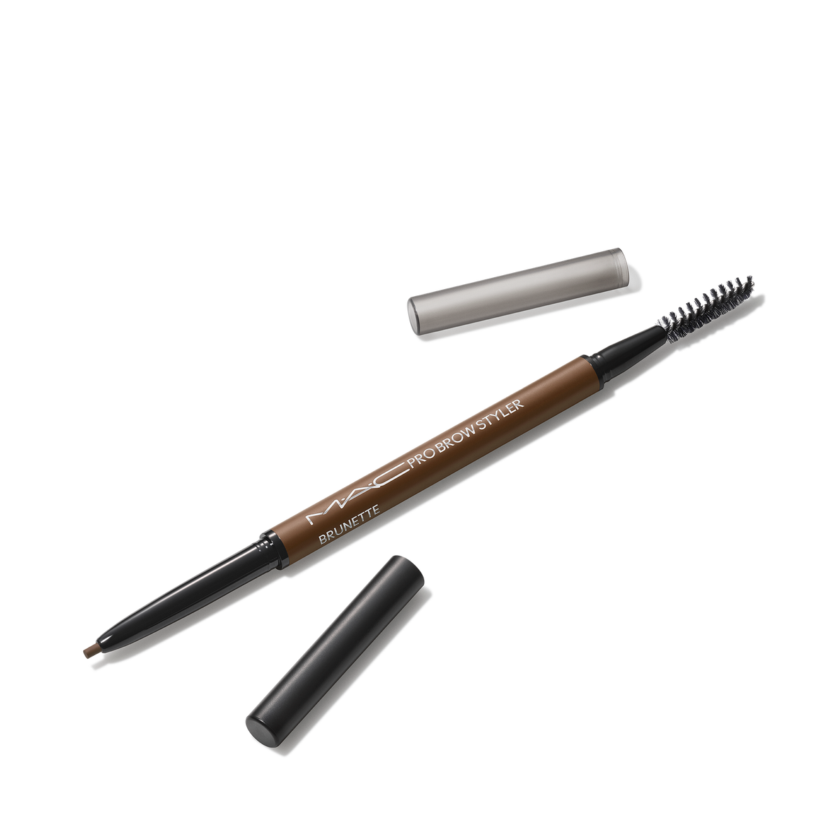 MAC Pro Brow Styler Fill & Shade Brow Pencil, 0.08 g, Brunette, Product Shot