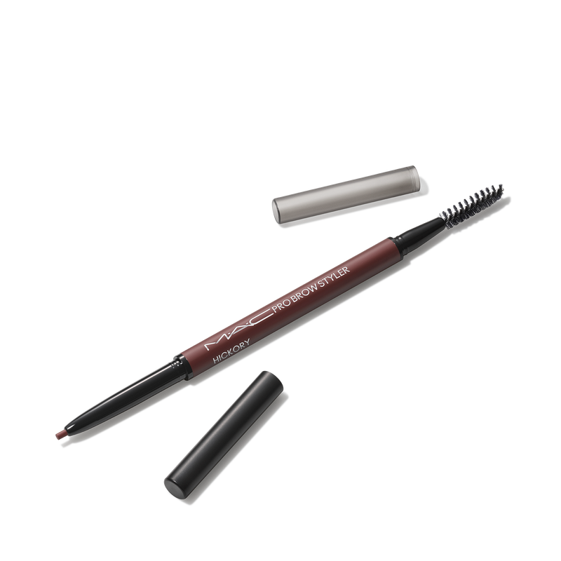 MAC Pro Brow Styler Fill & Shade Brow Pencil - Hickory