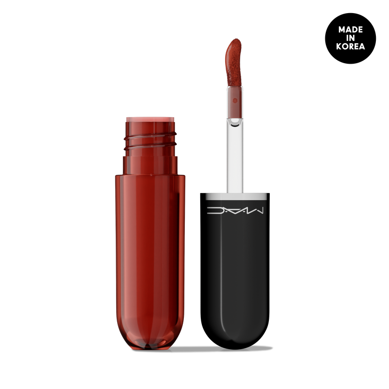 Lustreglass Stainglass Lip Tint - Posh Pit