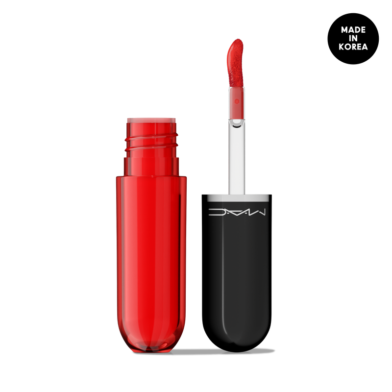 Lustreglass Stainglass Lip Tint - Traffic
