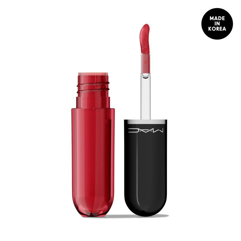 Lustreglass Stainglass Lip Tint - XOXO