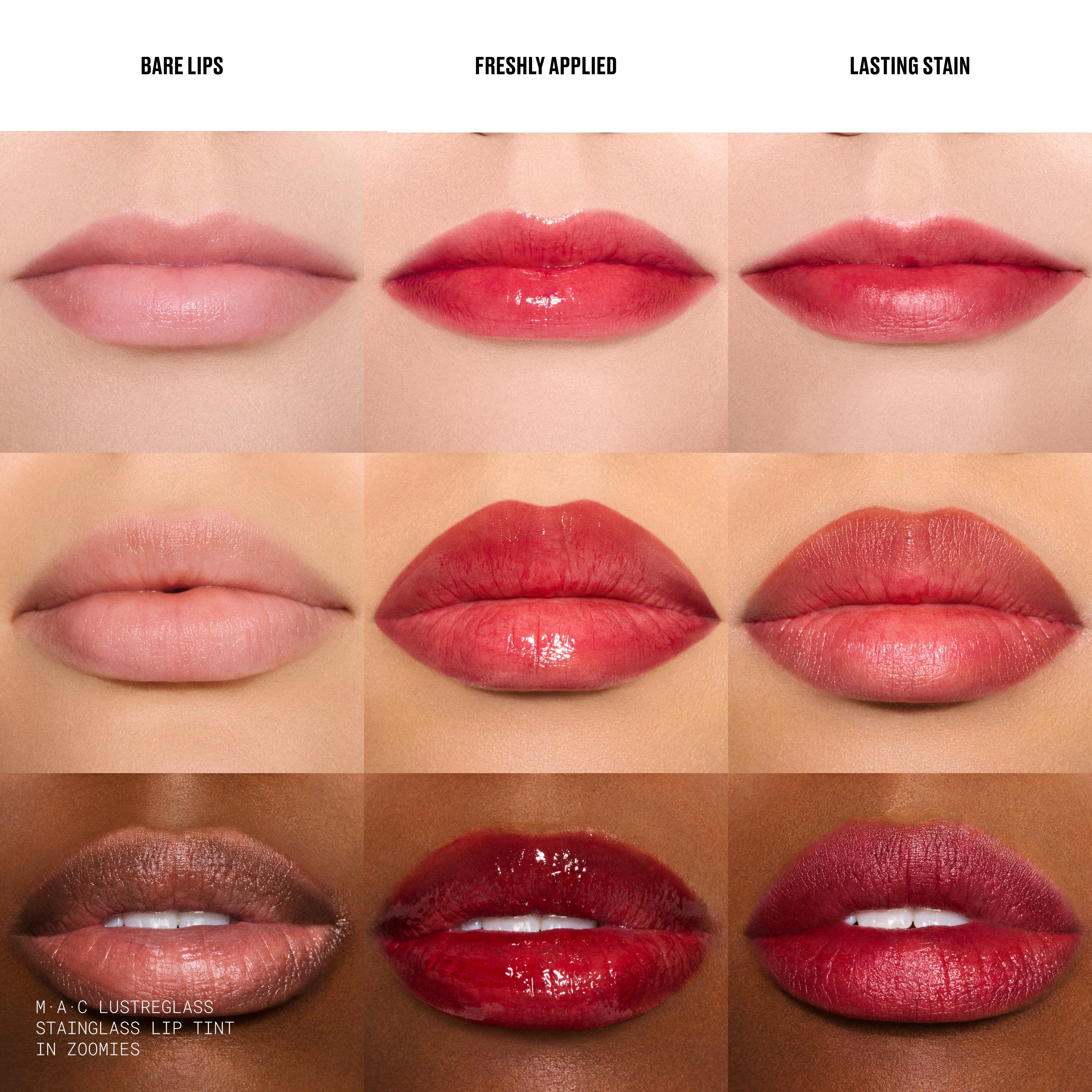 Powder Kiss Hazy Matte Lipstick | MAC Cosmetics