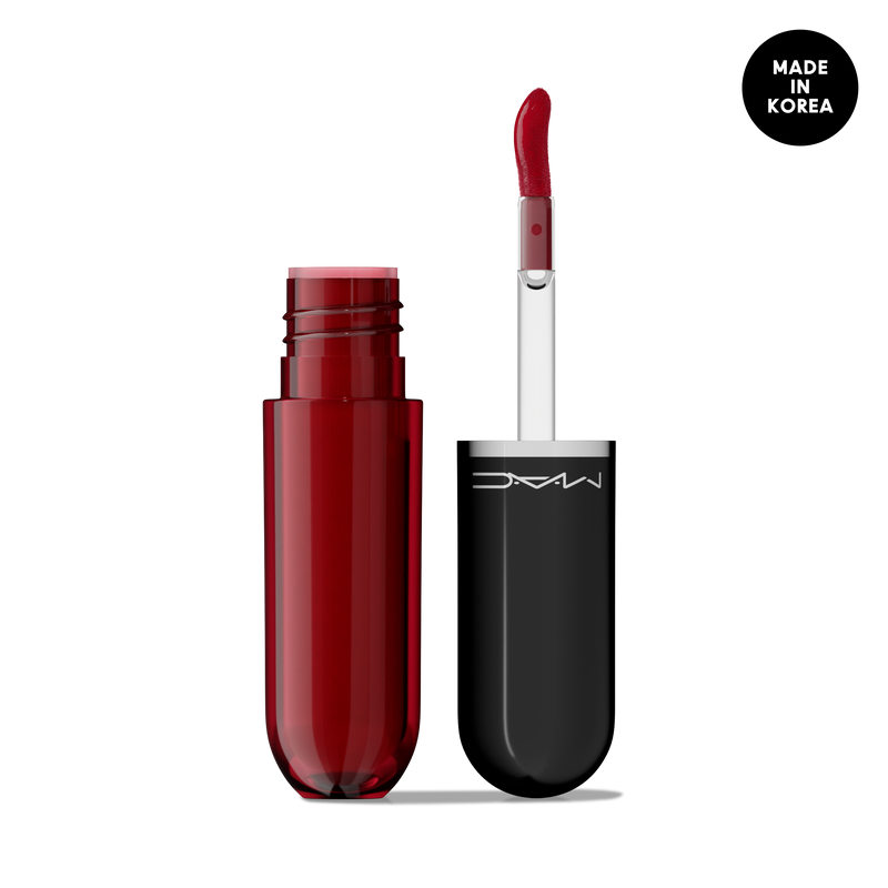 Lustreglass Stainglass Lip Tint - Soda Poppy