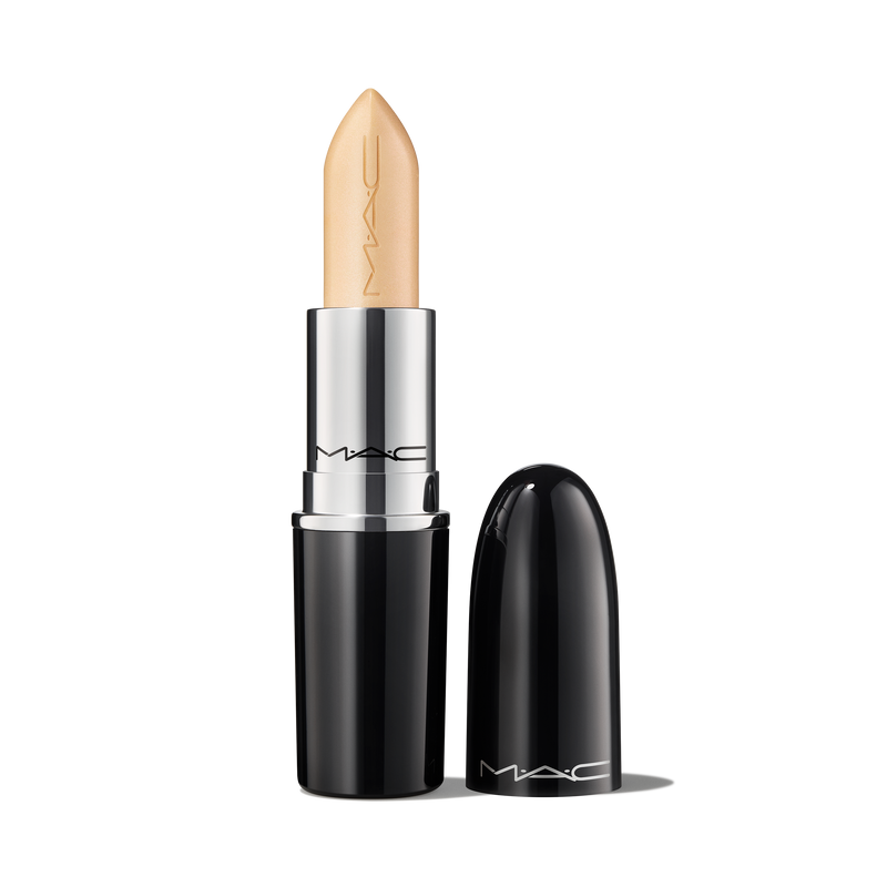Lustreglass Sheer-Shine Lipstick - Sunny Vanilla