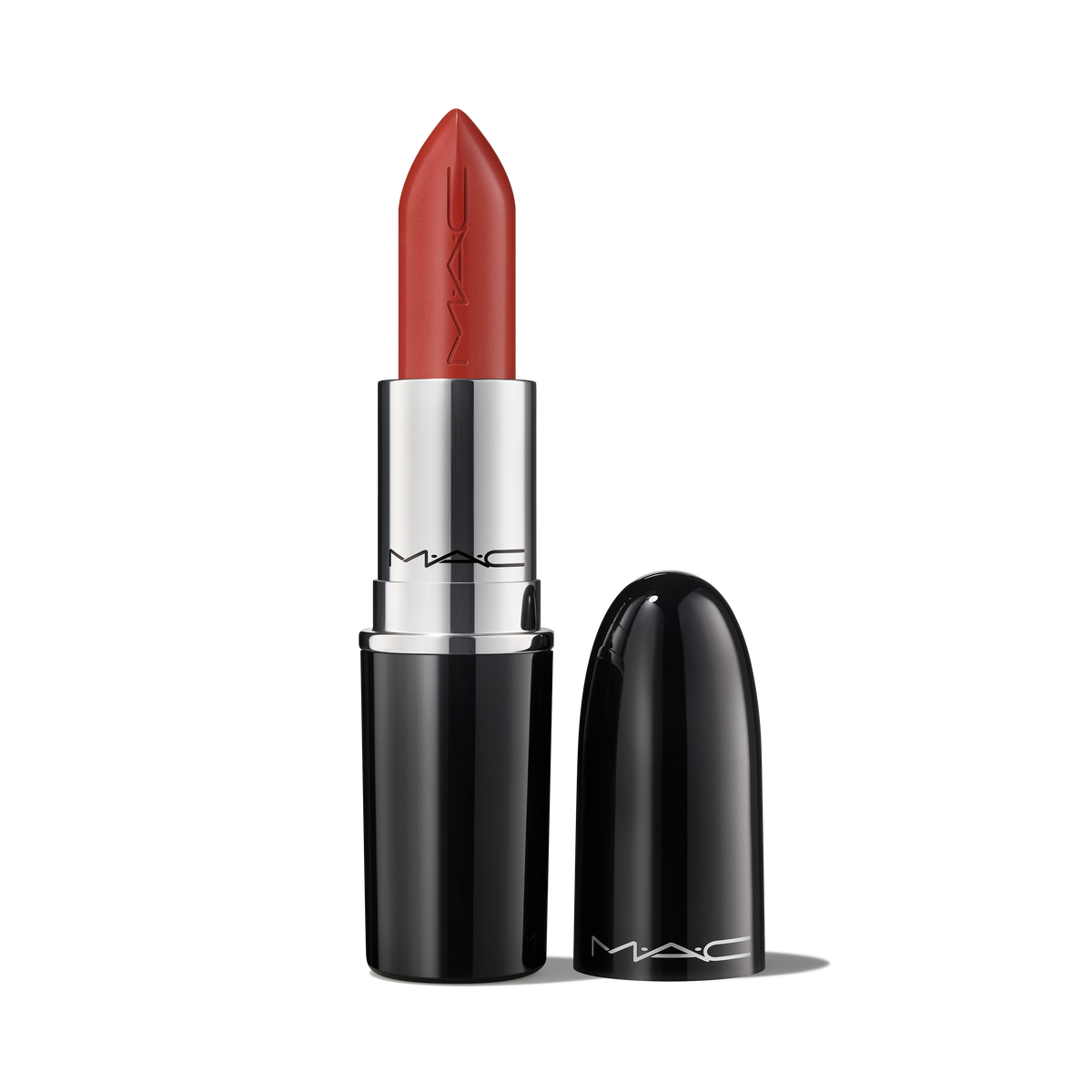 Lustreglass Sheer-Shine Lipstick, 3.5 g, Business Casual, Product Shot