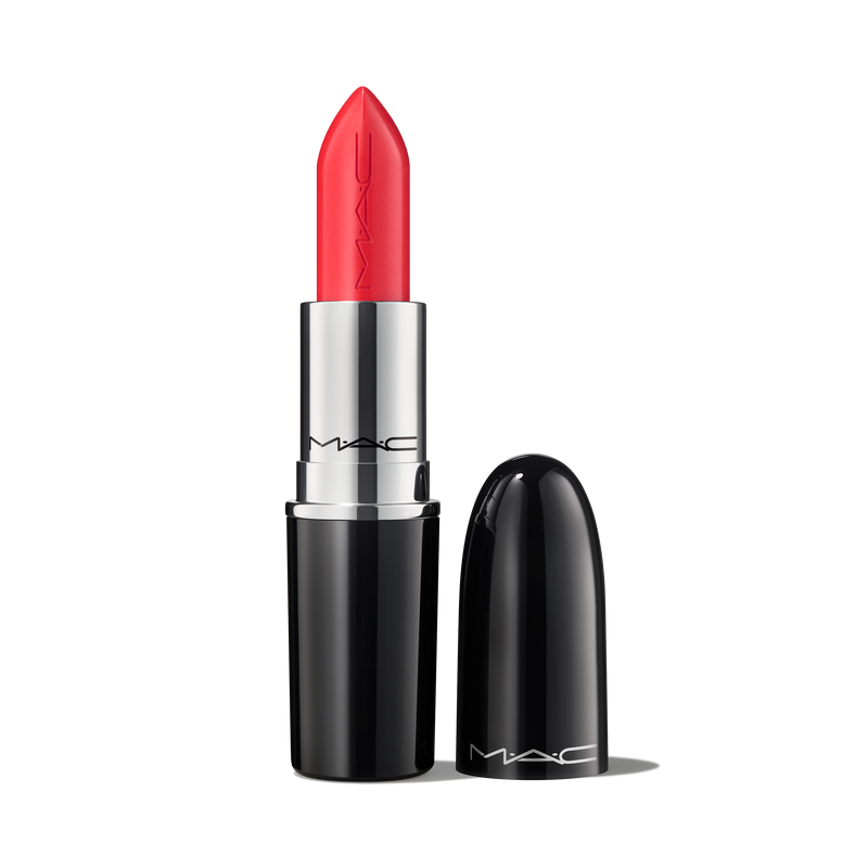Lustreglass Sheer-Shine Lipstick - Gummy Bare