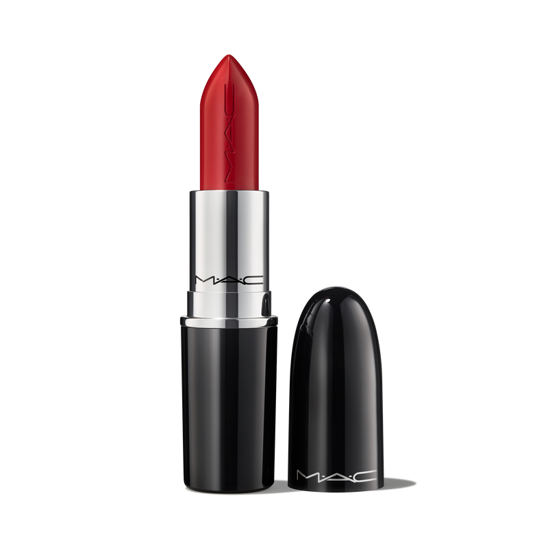 Lustreglass Sheer-Shine Lipstick - Lady Bug