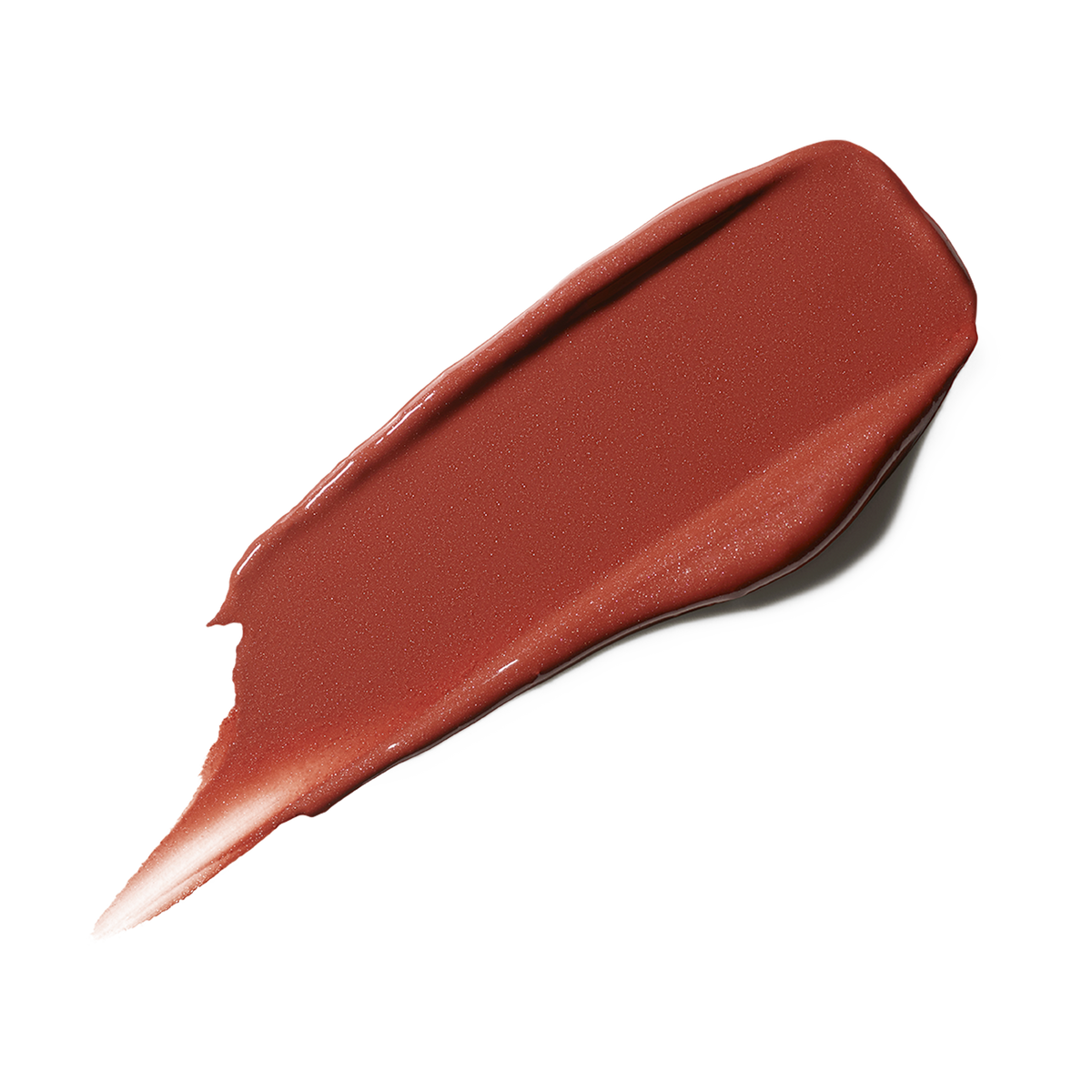 Lustreglass Sheer-Shine Lipstick, 3.5 g, Like I Was Saying…, Smoosh