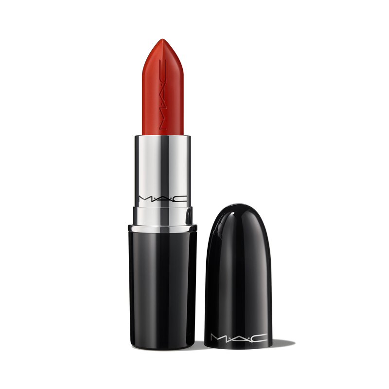 Lustreglass Sheer-Shine Lipstick - Local Celeb