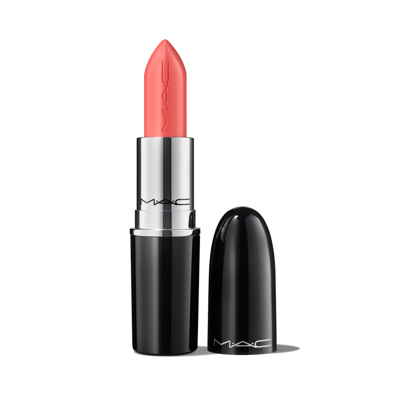 Lustreglass Sheer-Shine Lipstick - Oh, Goodie