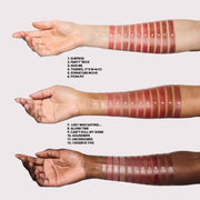 Lustreglass Sheer-Shine Lipstick, 3.5 g, Housewife, Model