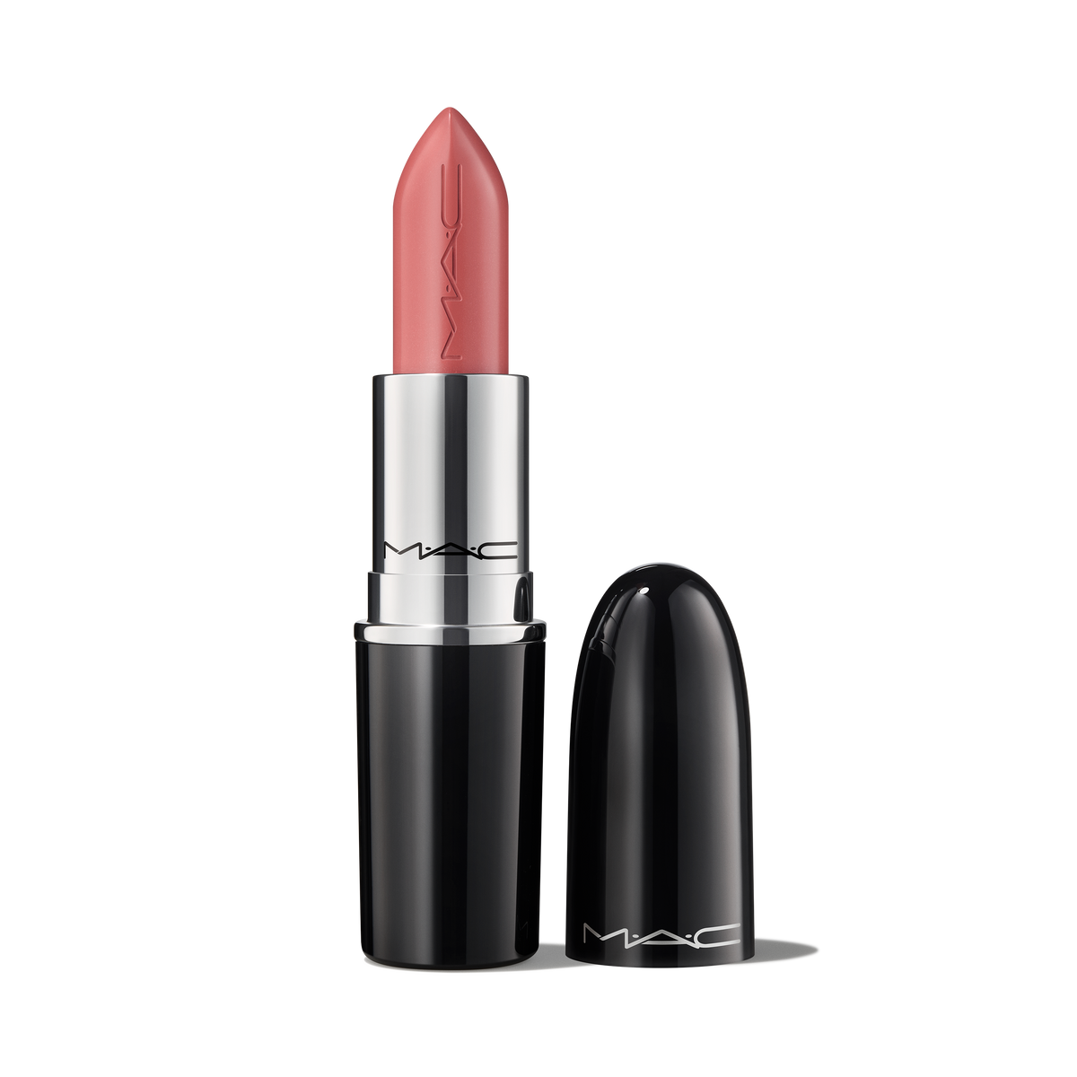Lustreglass Sheer-Shine Lipstick, 3.5 g, $ellout, Product Shot