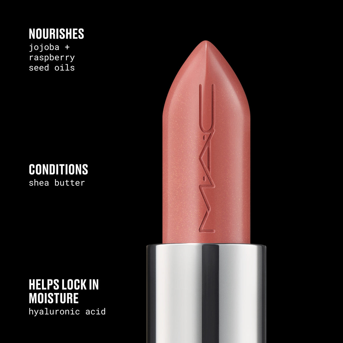 Lustreglass Sheer-Shine Lipstick, 3.5 g, Party Trick, Alt
