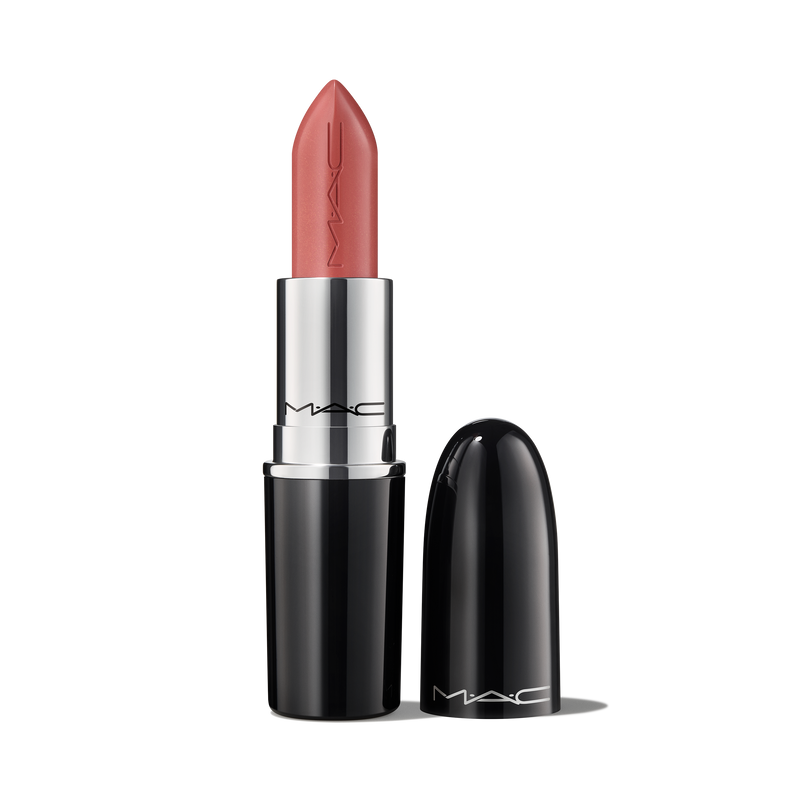 Lustreglass Sheer-Shine Lipstick - Well, Well, Well…