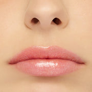 Lipglass Air Non-Sticky Gloss / Gift M·A·C, 5.0 ml, Snowkissed, Model, light