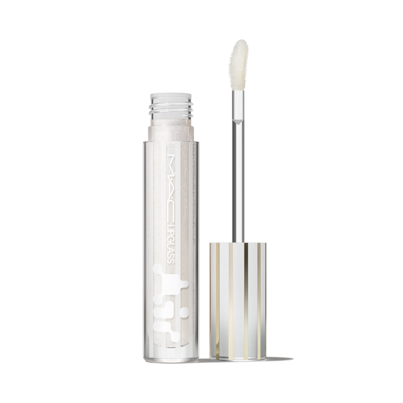 Lipglass Air Non-Sticky Gloss / Gift M·A·C - Snowbiz