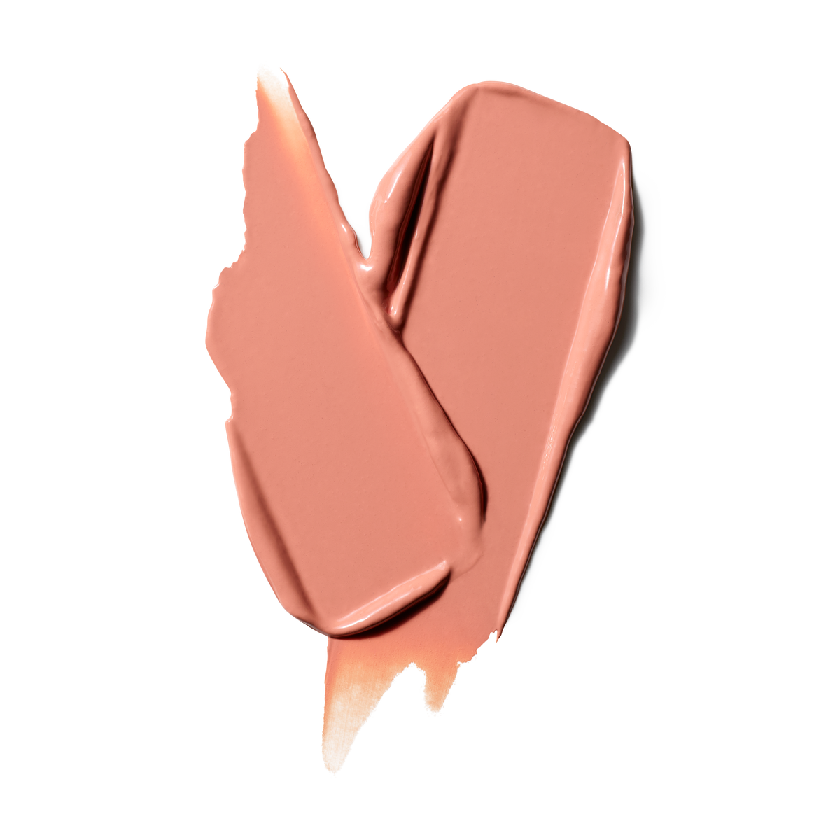 M·A·Cximal Sleek Satin Lipstick / Gift M·A·C, 3.5 g, Naughty Nude, Smoosh