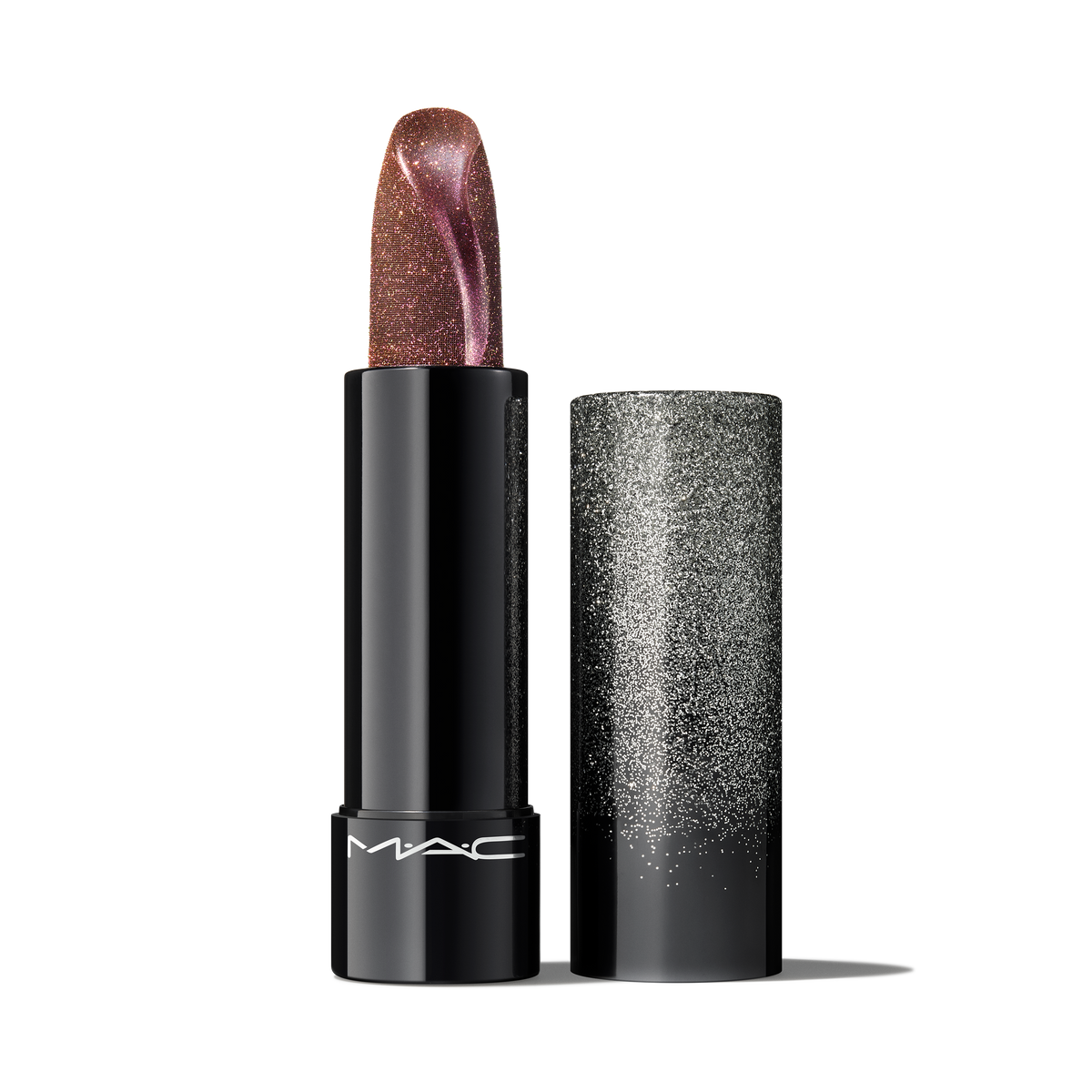 Fizzy Feels Lip Balm / Gift M·A·C, 3.0 g, Crystal Caviar, Product Shot
