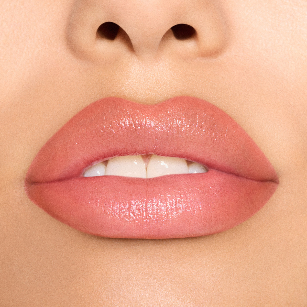 Fizzy Feels Lip Balm / Gift M·A·C, 3.0 g, Crystal Caviar, Model, medium