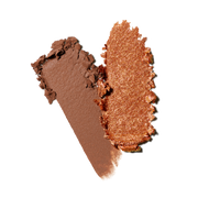Smoke + Ice Eye Shadow Duo / Gift M·A·C, 2.0 g, Midnight + Magic, Smoosh