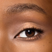 Smoke + Ice Eye Shadow Duo / Gift M·A·C, 2.0 g, Midnight + Magic, Model, deep