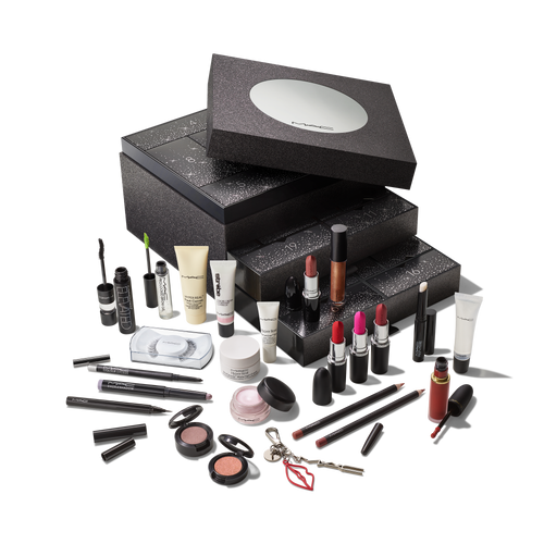 MAC Cosmetics | Beauty and Makeup Products - Official Site