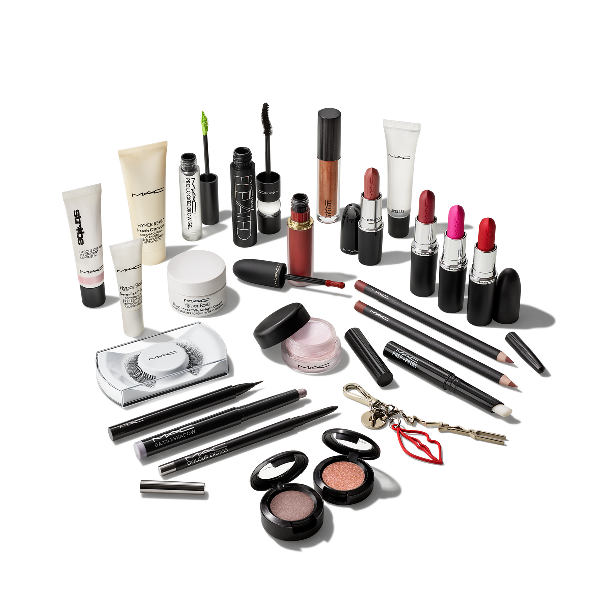 24 Days Of M·A·C Icons Advent Calendar, Product Shot