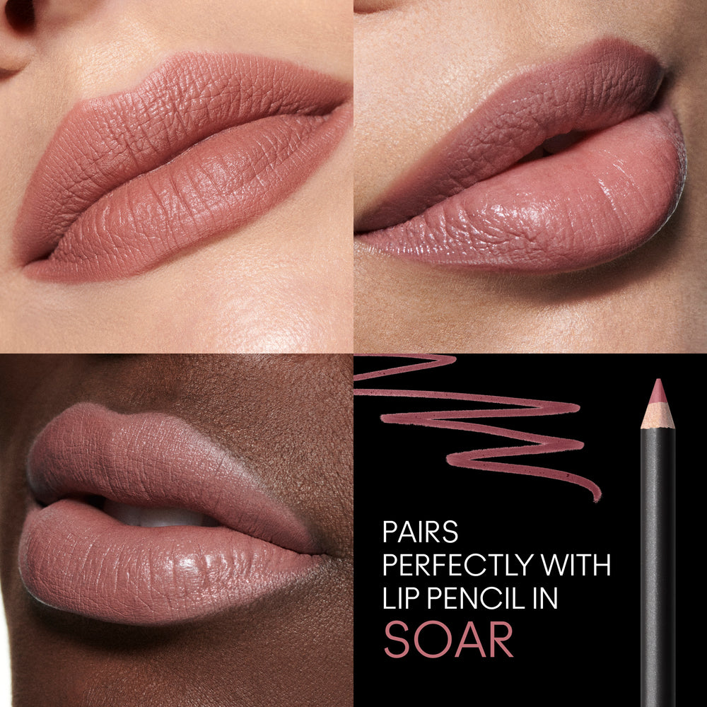 Teddy Party Mini Lip Trio, Model, multiple