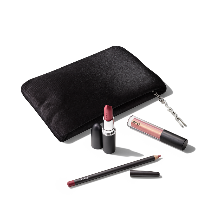 Industry Icons Lip Combo - SB75Y6