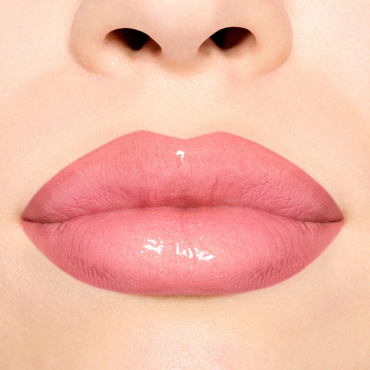 Industry Icons Lip Combo, Model, light
