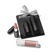 Mini M·A·C Nudes Lip Combo, Product Shot