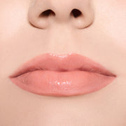 Mini M·A·C Nudes Lip Combo, Model, light
