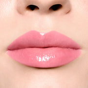 Festive Affair Lipglass Air Trio, Model, light