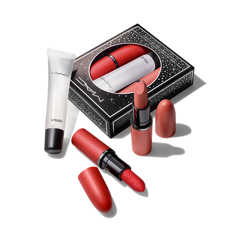 Living Legends Lip Trio - SB7XY6