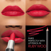 Living Legends Lip Trio, Model, multiple