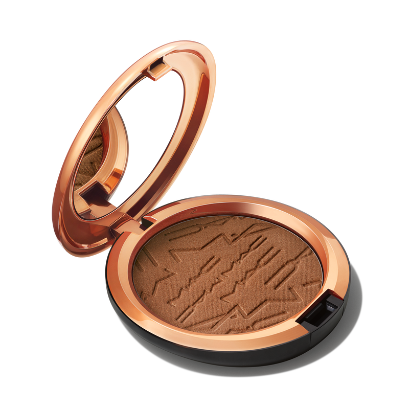 Skinfinish Sunstruck Bronzer - Radiant Deep Golden