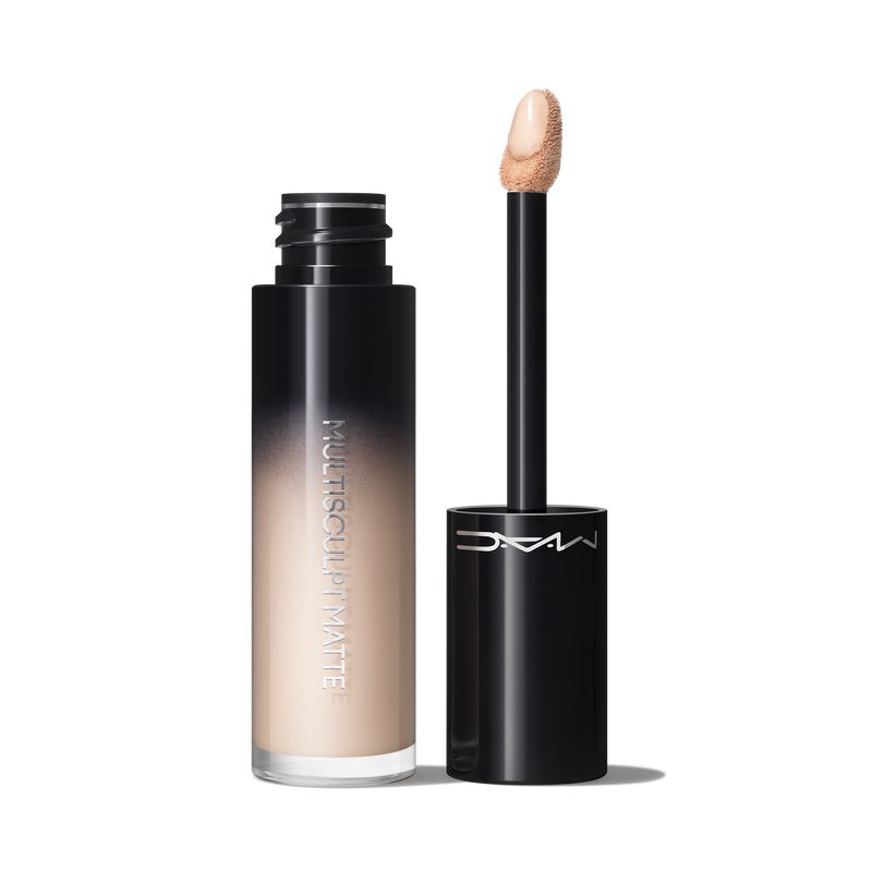 Multisculpt Matte Liquid Eye and Face Colour - Brulé