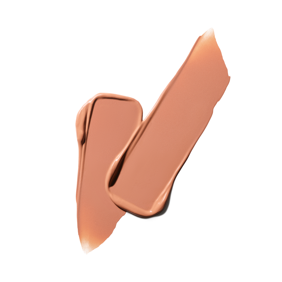 Multisculpt Matte Liquid Eye and Face Colour, 4.5 ml, Tete-A-Tint, Smoosh