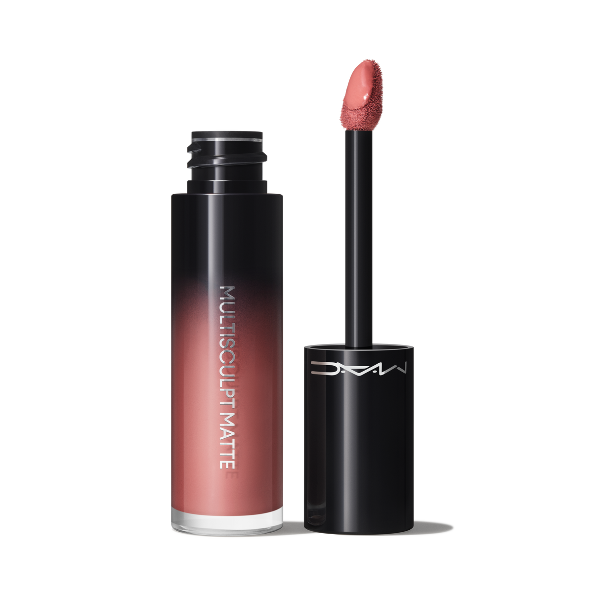 Multisculpt Matte Liquid Eye and Face Colour, 4.5 ml, Velvet Teddy, Product Shot