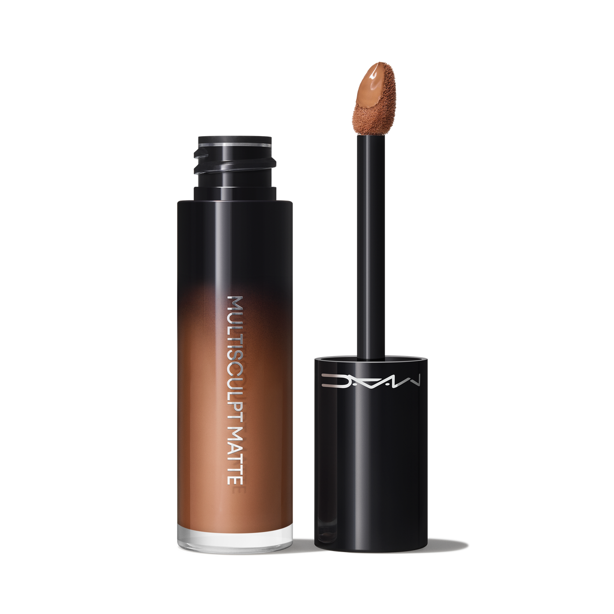 Multisculpt Matte Liquid Eye and Face Colour, 4.5 ml, HodgePodge, Product Shot