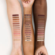 Multisculpt Matte Liquid Eye and Face Colour, 4.5 ml, HodgePodge, Model
